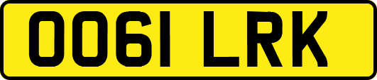 OO61LRK