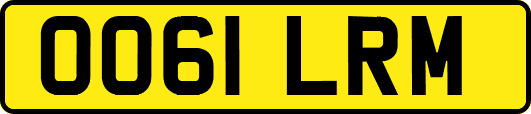 OO61LRM
