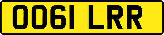 OO61LRR