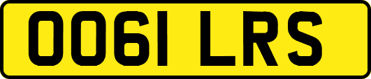 OO61LRS