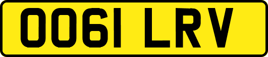 OO61LRV
