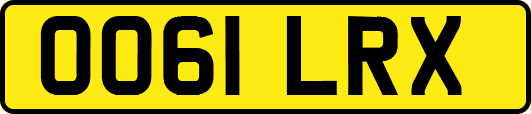 OO61LRX