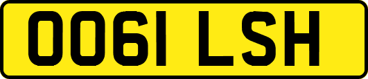 OO61LSH