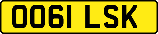 OO61LSK