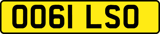 OO61LSO
