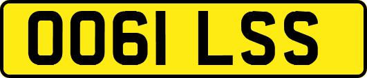 OO61LSS