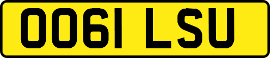 OO61LSU