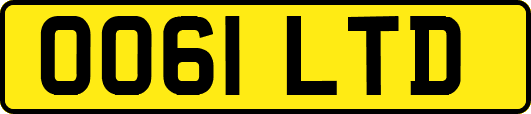 OO61LTD