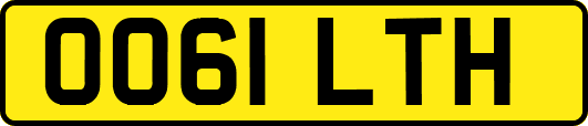 OO61LTH