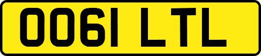 OO61LTL