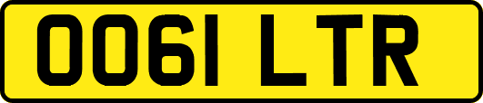OO61LTR