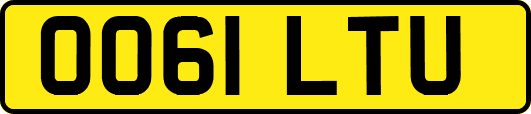 OO61LTU