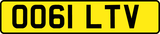 OO61LTV
