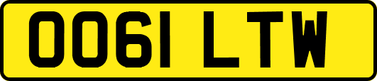 OO61LTW