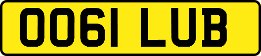 OO61LUB
