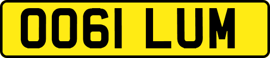 OO61LUM