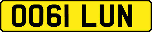 OO61LUN
