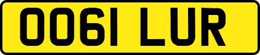 OO61LUR