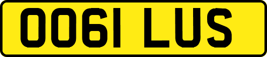 OO61LUS