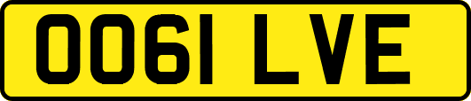 OO61LVE