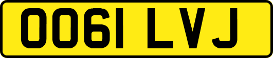 OO61LVJ