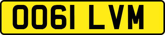 OO61LVM