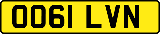 OO61LVN