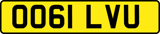 OO61LVU