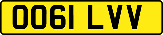 OO61LVV