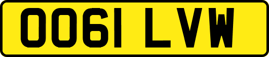 OO61LVW
