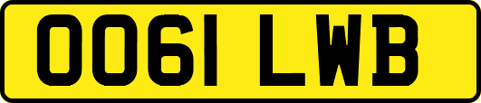 OO61LWB