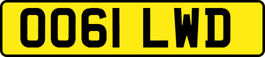 OO61LWD