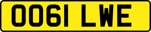 OO61LWE