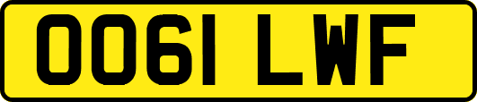 OO61LWF