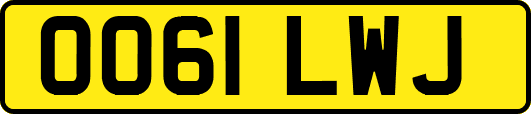 OO61LWJ