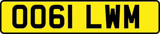 OO61LWM