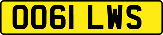 OO61LWS