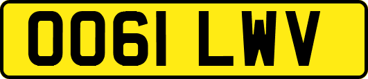 OO61LWV
