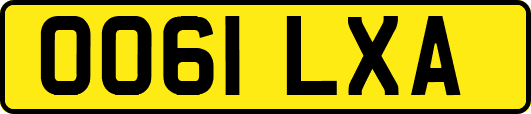 OO61LXA