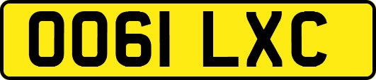 OO61LXC