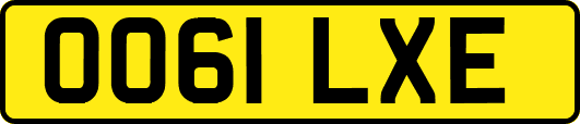OO61LXE