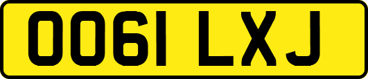 OO61LXJ