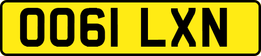 OO61LXN