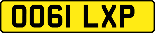 OO61LXP
