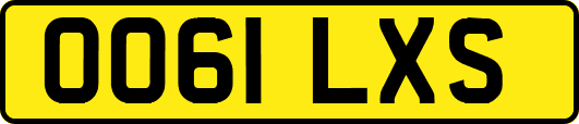 OO61LXS