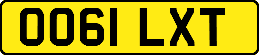 OO61LXT