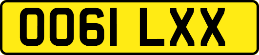 OO61LXX