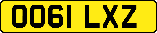 OO61LXZ