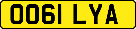 OO61LYA