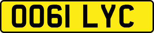 OO61LYC